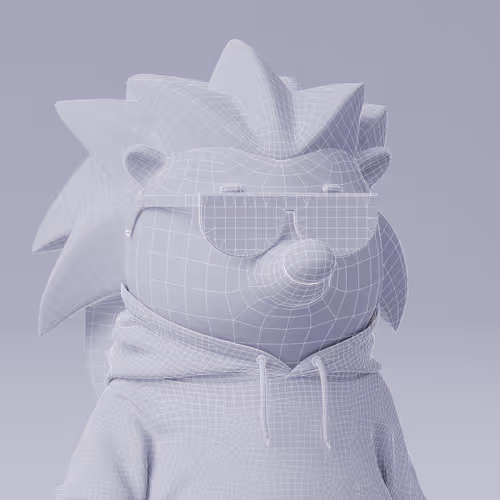 Hedgies V2