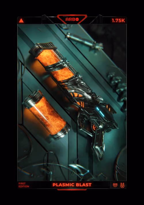 Item #58 Media
