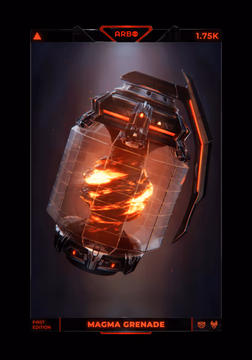 Item #55 Media