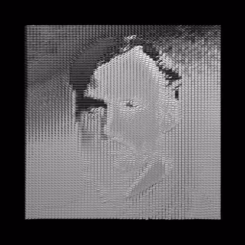 lost Art - QaPgLQLnCP