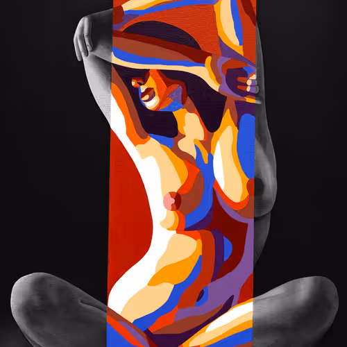 BETWEEN DREAM AND REALITY V2