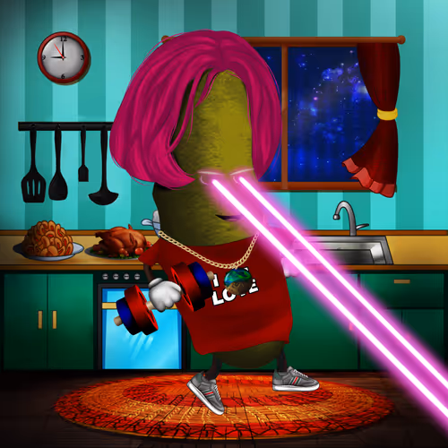 NFT Image