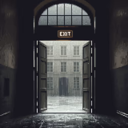 Corridor 2