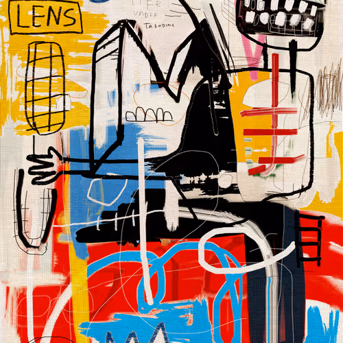 Pages from an Unnamed Journal