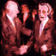 NORMAN HARMAN X DALL-E 2 - Business Deal