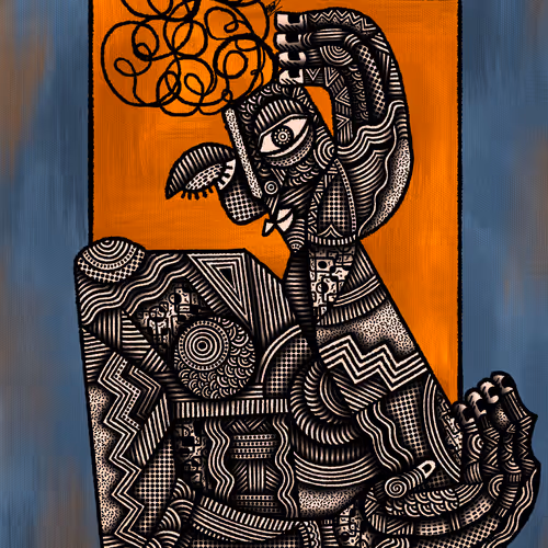 Hanizs Digital Art