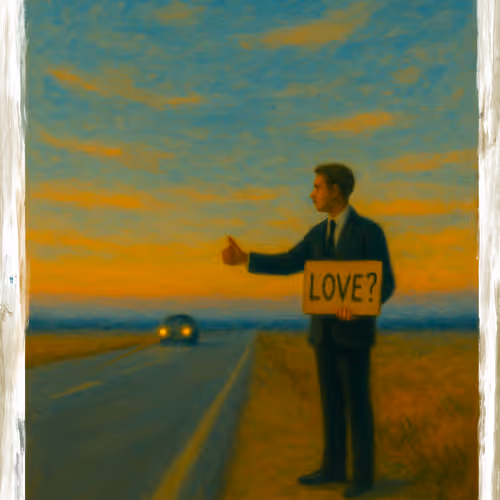 Lost Love