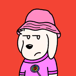 Doodle Dogs #3712