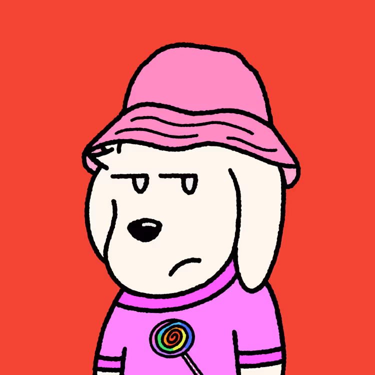 Doodle Dogs #3712