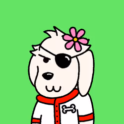 Doodle Dogs #547