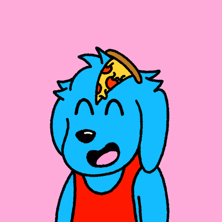 Doodle Dogs #8951