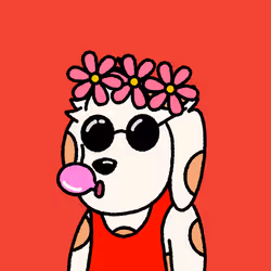 Doodle Dogs #9989