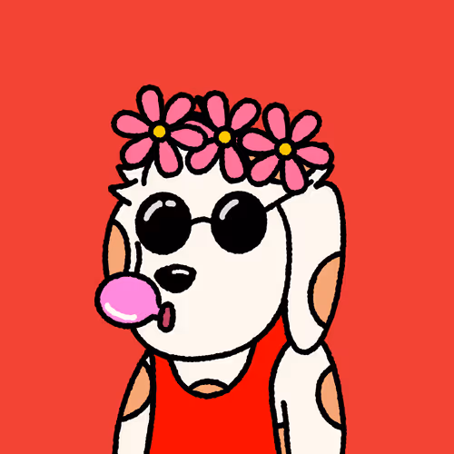 Doodle Dogs #9989