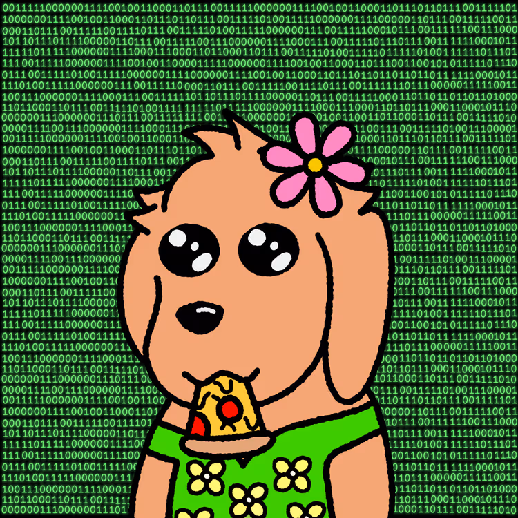 Doodle Dogs #2870