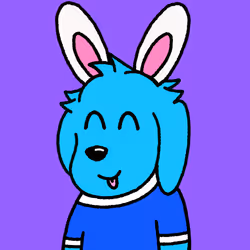 Doodle Dogs #1220