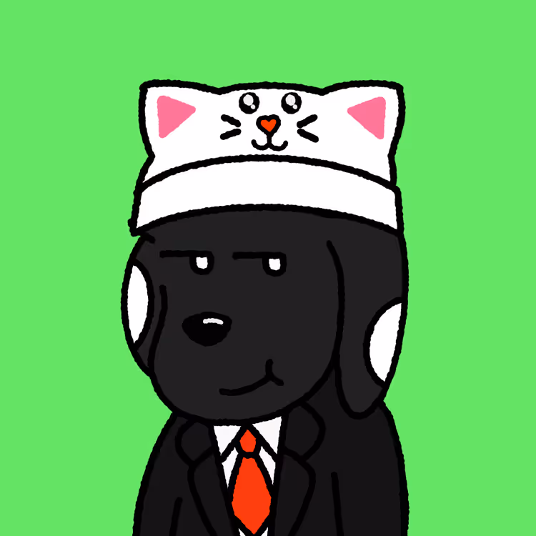 Doodle Dogs #4498