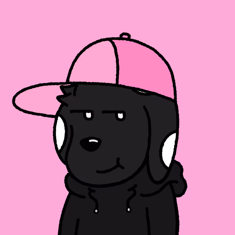 Doodle Dogs #7403