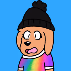 Doodle Dogs #3770