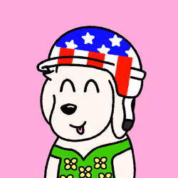 Doodle Dogs #9983