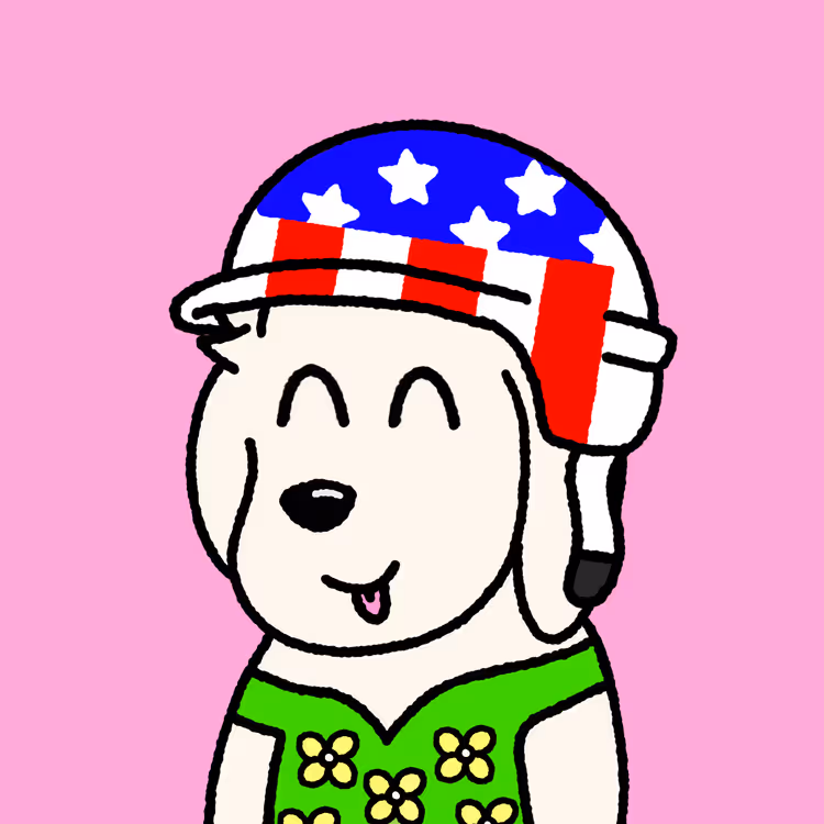Doodle Dogs #9983