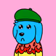 Doodle Dogs #3332