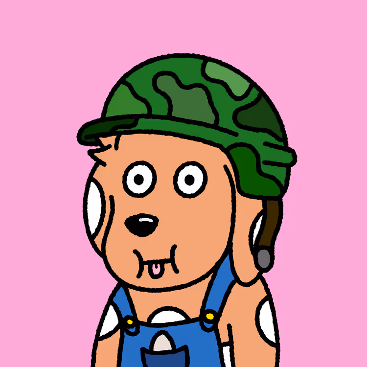 Doodle Dogs #8726