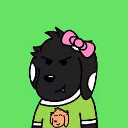 Doodle Dogs #2856