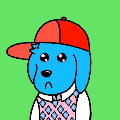 Doodle Dogs #8728