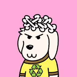 Doodle Dogs #75