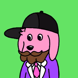 Doodle Dogs #9723