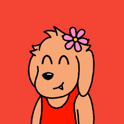 Doodle Dogs #1003