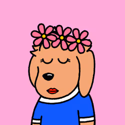 Doodle Dogs #3700