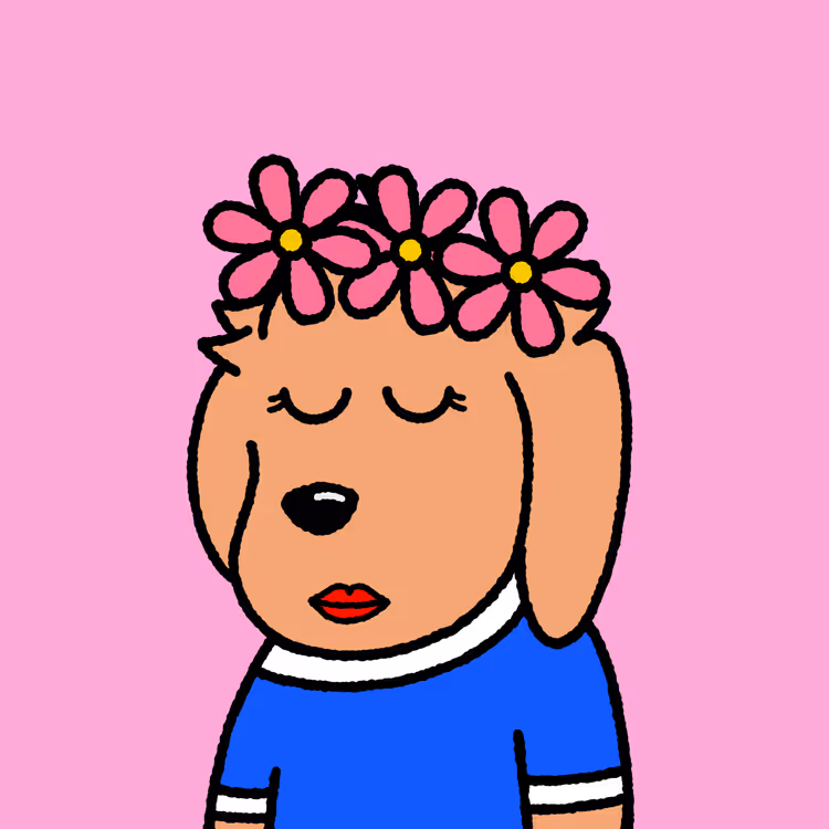 Doodle Dogs #3700