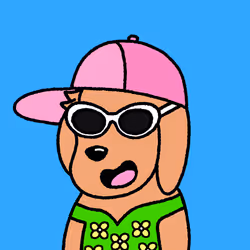 Doodle Dogs #890