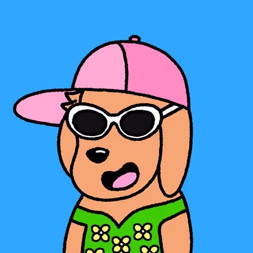 Doodle Dogs #890