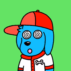 Doodle Dogs #9156