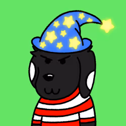 Doodle Dogs #4873