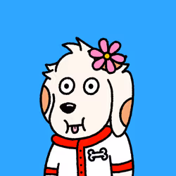 Doodle Dogs #728