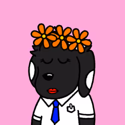 Doodle Dogs #8142