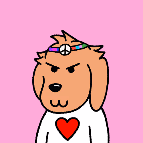 Doodle Dogs #150
