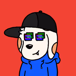 Doodle Dogs #5261