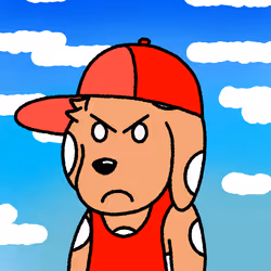 Doodle Dogs #9371