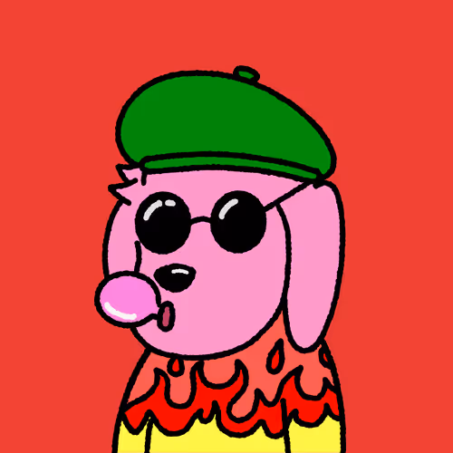Doodle Dogs #2356