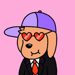 Doodle Dogs #6980