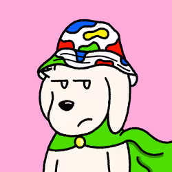 Doodle Dogs #3576