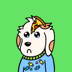 Doodle Dogs #9505