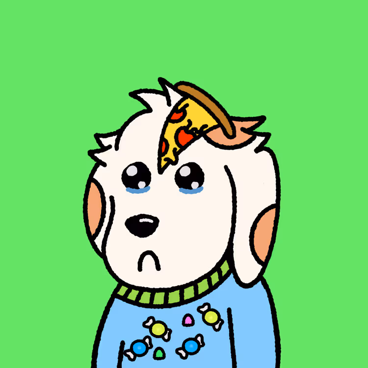 Doodle Dogs #9505