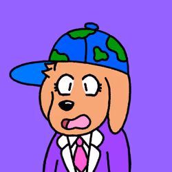 Doodle Dogs #7837
