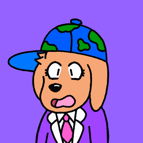 Doodle Dogs #7837