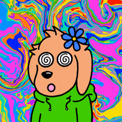 Doodle Dogs #4901